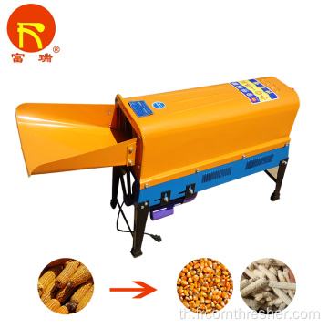 เกษตรข้าวโพดเครื่องนวดข้าวโพด Corn Sheller